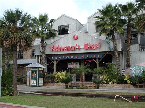 Fisherman's wharf galveston - Jul 14, 2019 · Reserve a table at Fisherman's Wharf, Galveston on Tripadvisor: See 2,192 unbiased reviews of Fisherman's Wharf, rated 4.5 of 5 on Tripadvisor and ranked #6 of 237 restaurants in Galveston. 